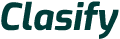 Clasify Logo